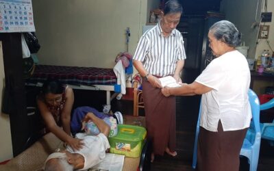 Donation 0011/May/2025