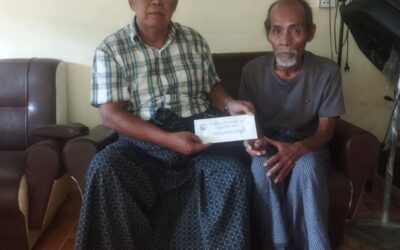 Donation No.0009/May/2025