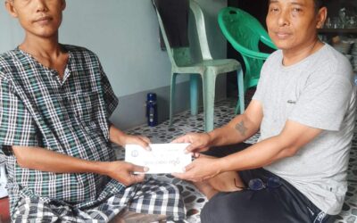 Donation 0003/May/2025