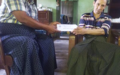 Donation No.0008/May/2025