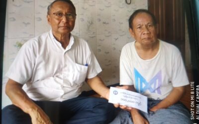 Donation 0020/May/2025