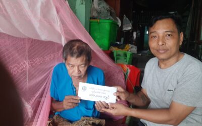 Donation 0004/May/2025