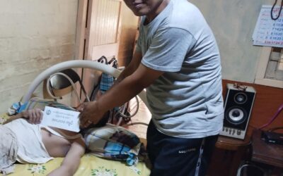 Donation 0005/May/2025