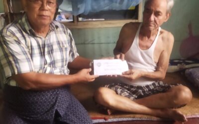 Donation No.0007/May/2025