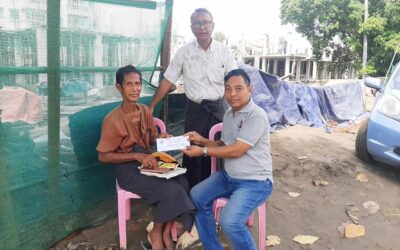 Donation 002/June/2025