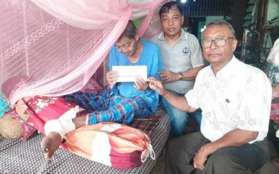 Donation 003/June/2025