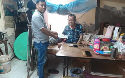 Donation 05/June/2025