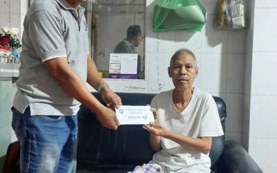 Donation 04/June/2025