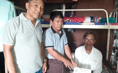 Donation 08/June/2025