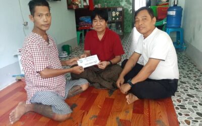 Donations 09/July/2025