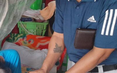 Donation 0012/June/2025