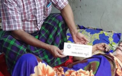 Donation 02/July/2025